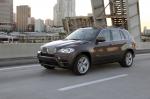 BMW X5 2011 года